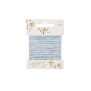 Anchor Anchor Linen - Linnen Splijtzijde - 029 Powder