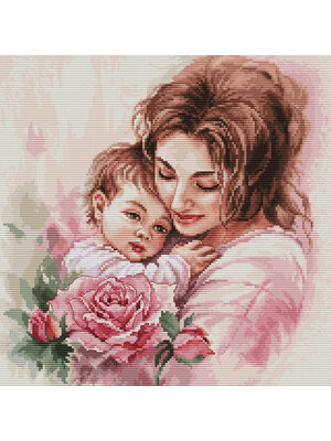 Luca-S Borduurpakket Moments Of Longing - LUCA-S