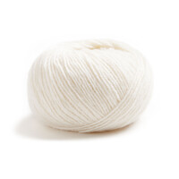 Lamana - Como 00 Wool White