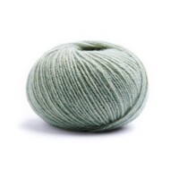 Lamana - Como 64 M Sage Melange