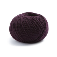 Lamana - Como 50 Aubergine