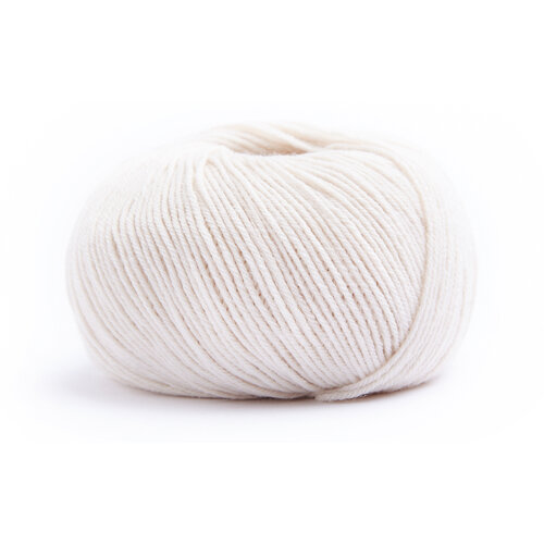 Lamana - Merida 00 Wool White