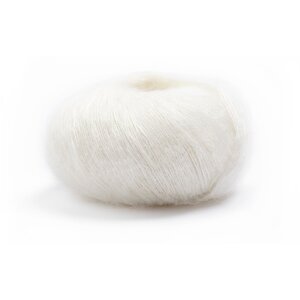 Lamana - Premia 00 Wool White
