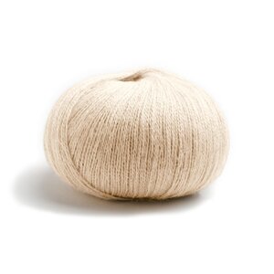 Lamana - Piura 00 Wool White