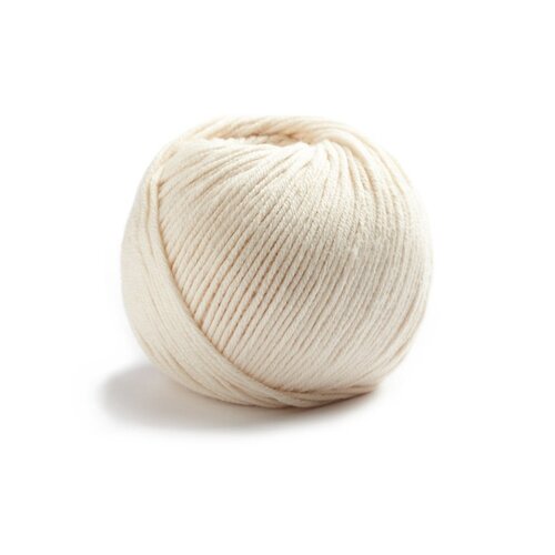 Lamana - Perla 00 Wool White
