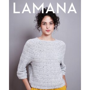 Lamana Magazine No. 09 Reprint