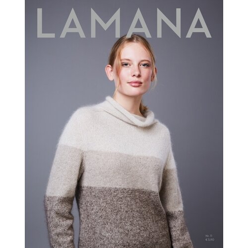 Lamana Magazine No. 11