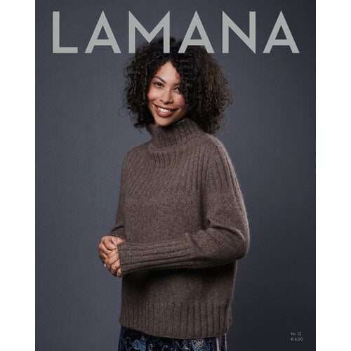 Lamana Lamana Magazine No. 12