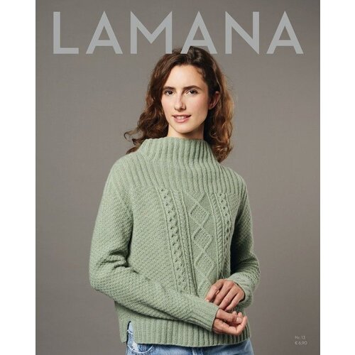 Lamana Magazine No. 13