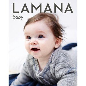 Lamana Magazine Baby No. 02