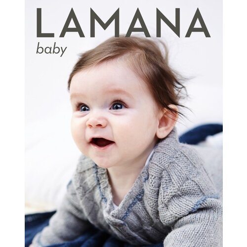 Lamana Lamana Magazine Baby No. 02