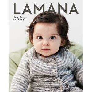 Lamana Magazine Baby No. 03