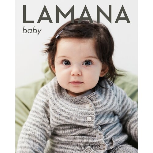 Lamana Lamana Magazine Baby No. 03