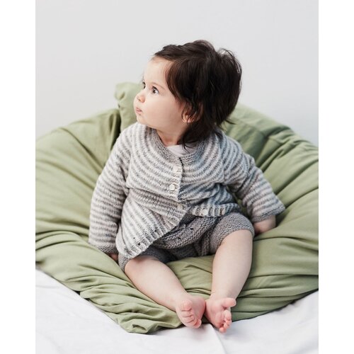 Lamana Lamana Magazine Baby No. 03