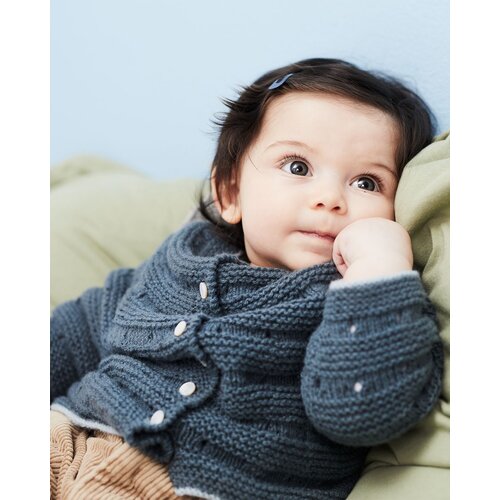 Lamana Lamana Magazine Baby No. 03