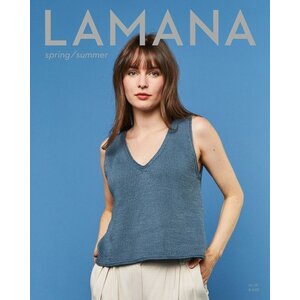 Lamana Magazine Spring/Summer no. 01