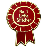Little Stitcher Needle Minder - Bothy Threads