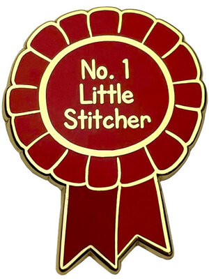 Bothy Threads Little Stitcher Needle Minder - Bothy Threads