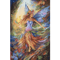 Borduurpakket Faerie - Leti Stitch