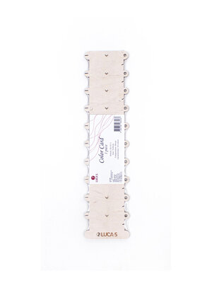Luca-S Luca-S - Garenhouder Mouline Organiser Multiplex - Set van 1 stuks