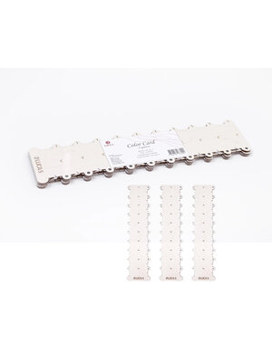 Luca-S Luca-S - Garenhouder Mouline Organiser Multiplex - Set van 3 stuks