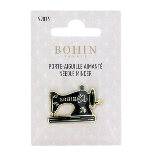 Bohin Needle Minder Naaldenmagneet Vintage Naaimachine - Bohin