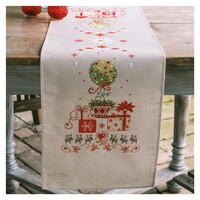 Loper kit Kadootjes onder boompje