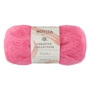 Novita Novita - Tuuli - 533 Twinflower