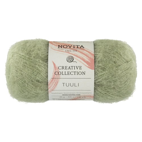 Novita Novita - Tuuli - 310 Eucalyptus