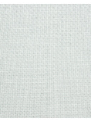 Permin of Copenhagen Permin Linnen Borduurstof Icelandic Blue 352 | 32 Count (12,6/cm) | Stuk 50 x 70  cmcm