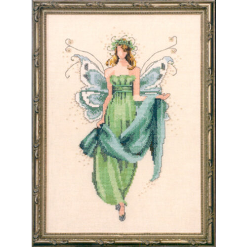 Nora Corbett Nora Corbett 107 - Fern - patroon Nora Corbett Nora Corbett 107 - Fern - patroon