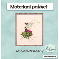 Nora Corbett 128 - Holly - spec. mat.