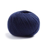 Lamana - Milano 11 Marineblau