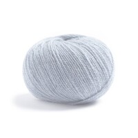 Lamana - Milano 54 M Eisblau Melange