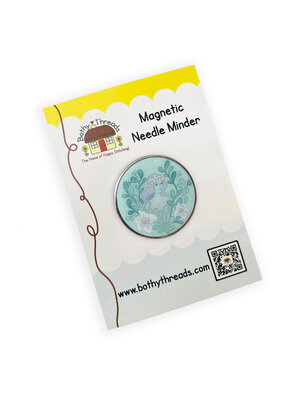 Bothy Threads Needle Minder Cassandra Riley - Mermaid Kisses - Bothy Threads