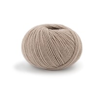 Lamana - Como Cashmere 37 Perlgrau