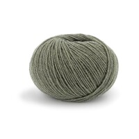 Lamana - Como Cashmere 64 Salbei