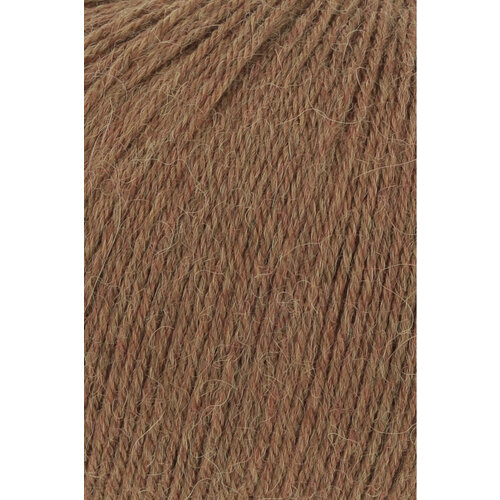 Lang Yarns Lang Yarns Alpaca Soxx 1062.0168 - Bruin