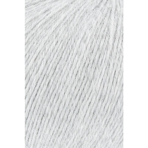 Lang Yarns Lang Yarns Alpaca Soxx 1062.0003 - Licht Grijs