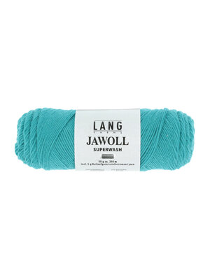 Lang Yarns Lang Yarns Jawoll - 83.0379 Dark Turquoise