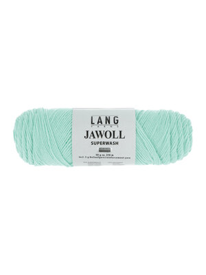 Lang Yarns Lang Yarns Jawoll - 83.0373 Smaragd