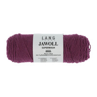 Lang Yarns Jawoll - 83.0366 Fuchsia