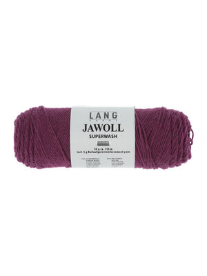 Lang Yarns Lang Yarns Jawoll - 83.0366 Fuchsia