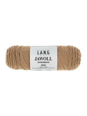 Lang Yarns Lang Yarns Jawoll - 83.0339 Camel