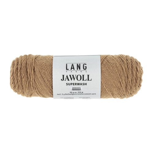 Lang Yarns Lang Yarns Jawoll - 83.0339 Camel Lang Yarns Lang Yarns Jawoll - 83.0339 Camel