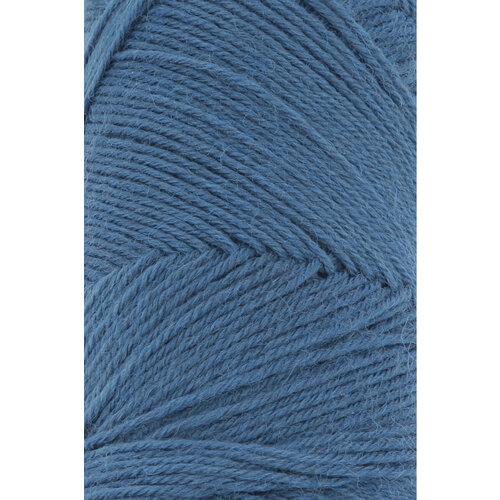 Lang Yarns Lang Yarns Jawoll - 83.0235 Blue Marine Lang Yarns Lang Yarns Jawoll - 83.0235 Blue Marine