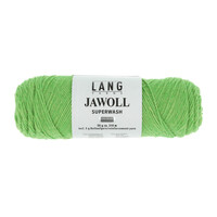 Lang Yarns Jawoll - 83.0216 Apple