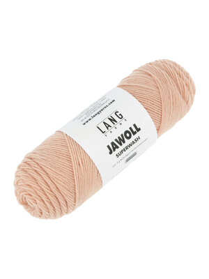 Lang Yarns Lang Yarns Jawoll - 83.0127 Apricot