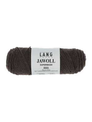 Lang Yarns Lang Yarns Jawoll - 83.0067 Dark Brown