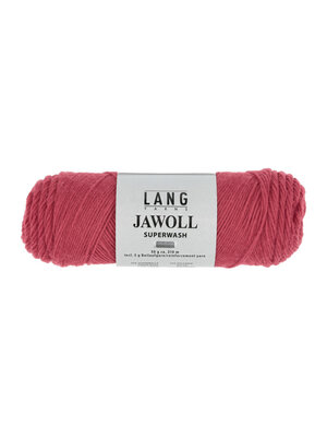 Lang Yarns Lang Yarns Jawoll - 83.0060 Red